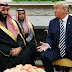 Parlemen AS Tolak Penjelasan Saudi Soal Kematian Khashoggi