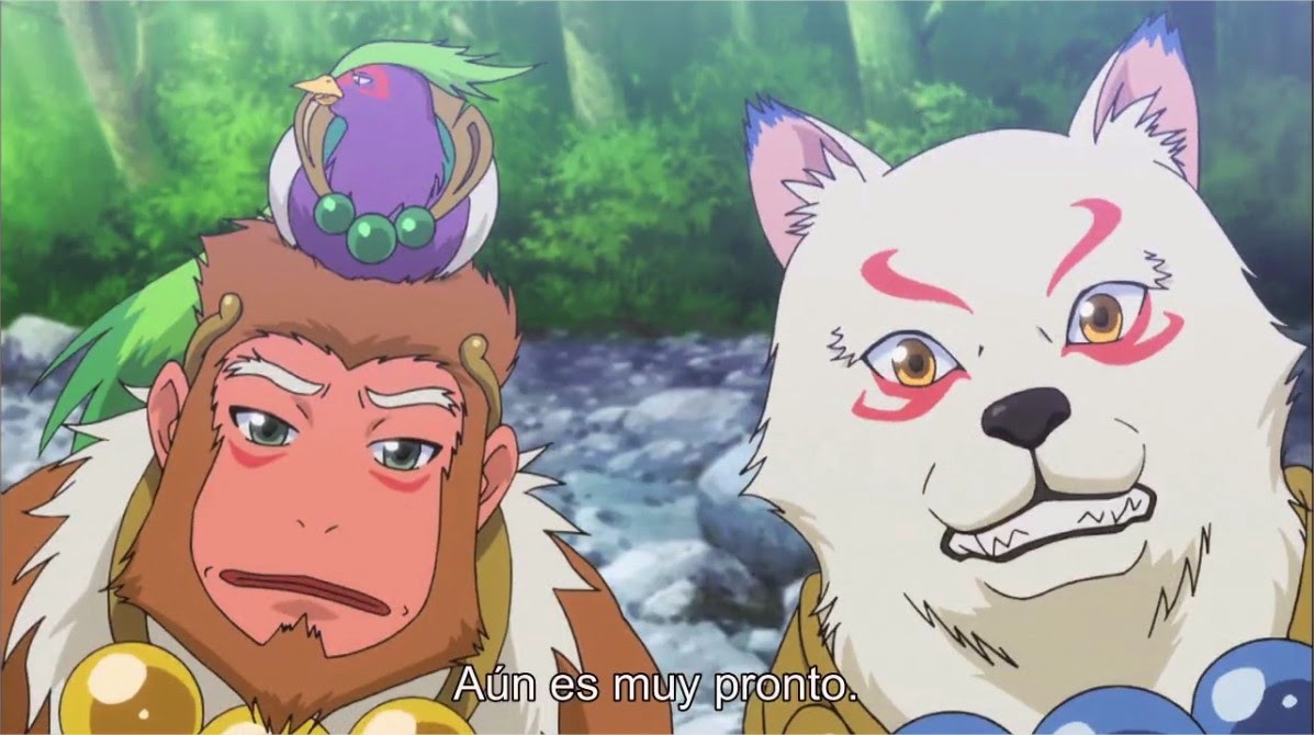 Momo Kyun Sword 02 En Emisi 243 N Sub Espa 241 Ol Mega