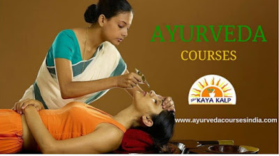 http://www.ayurvedacoursesindia.com/ayurveda-courses/index.html