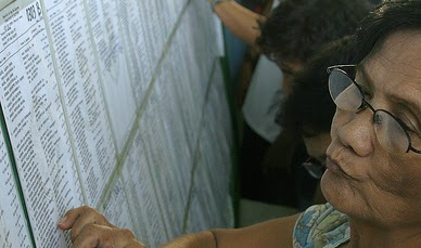 RESPONSIBLE VOTING FOR 2013 PHILIPPINE ELECTION
