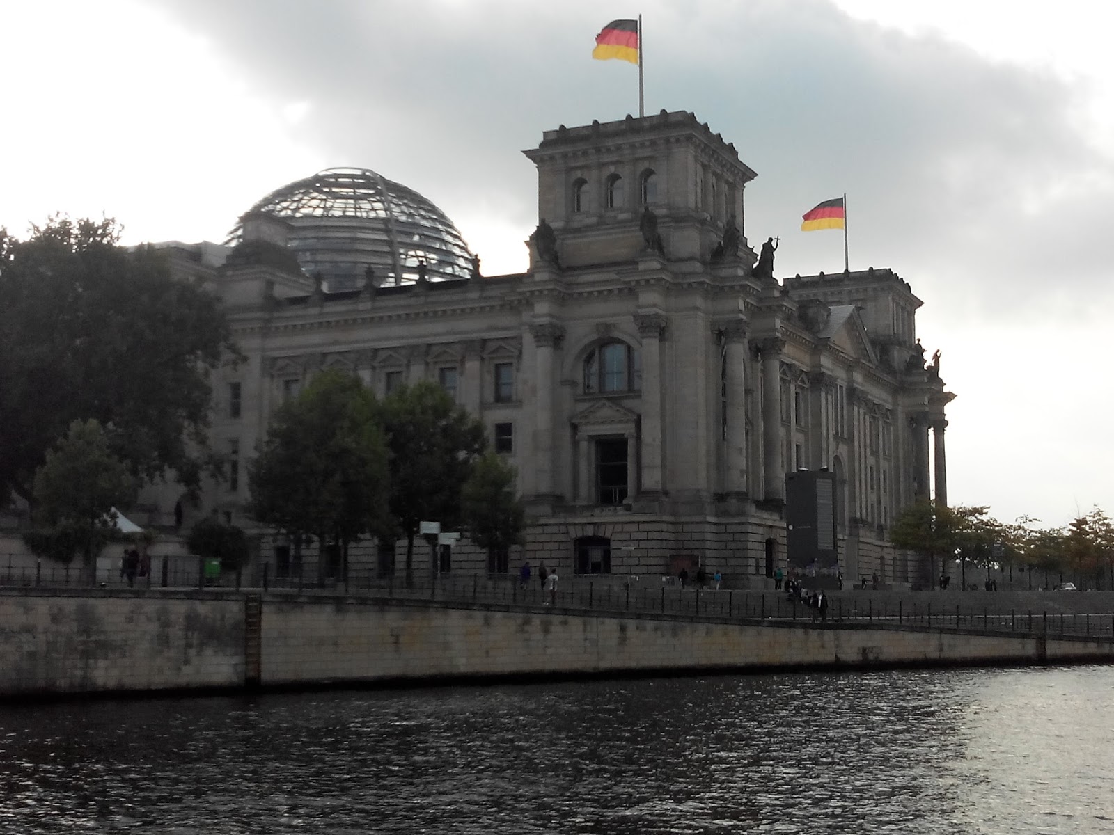 Historisches Berlin Der 9 November Schicksalstag Der Deutschen