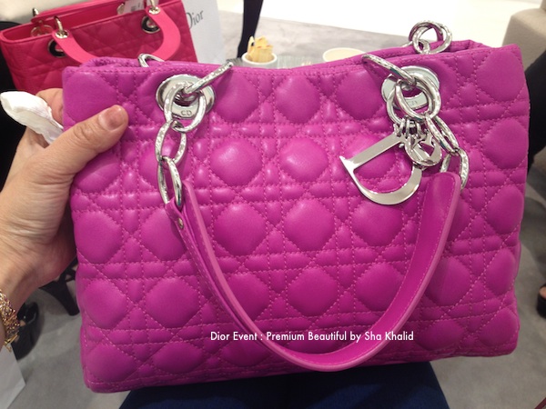premium beautiful Dior handbag