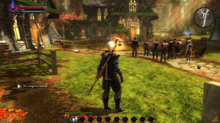 Kingdoms of Amalur: Reckoning RePack
