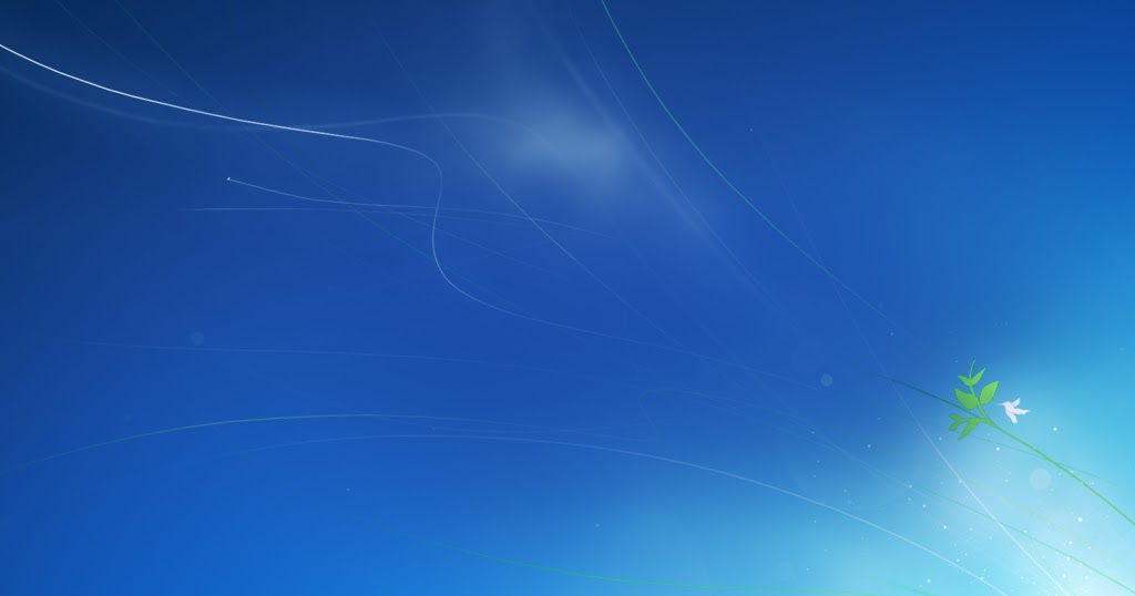 Smack Tricks •♥♪ How To Change Windows 7 Logon Screen Background Using