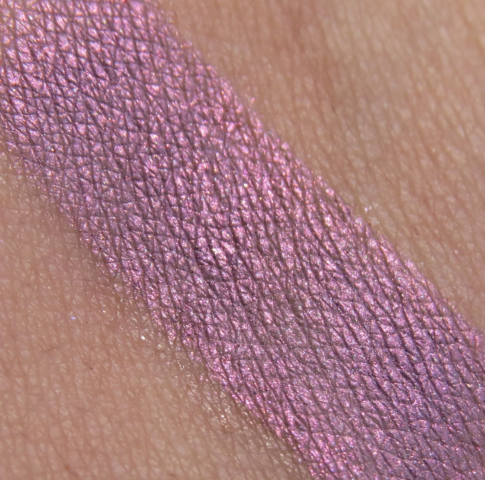 ArtisticShadows Etc.: Dawn Eyes Cosmetics Swatches- Part 2