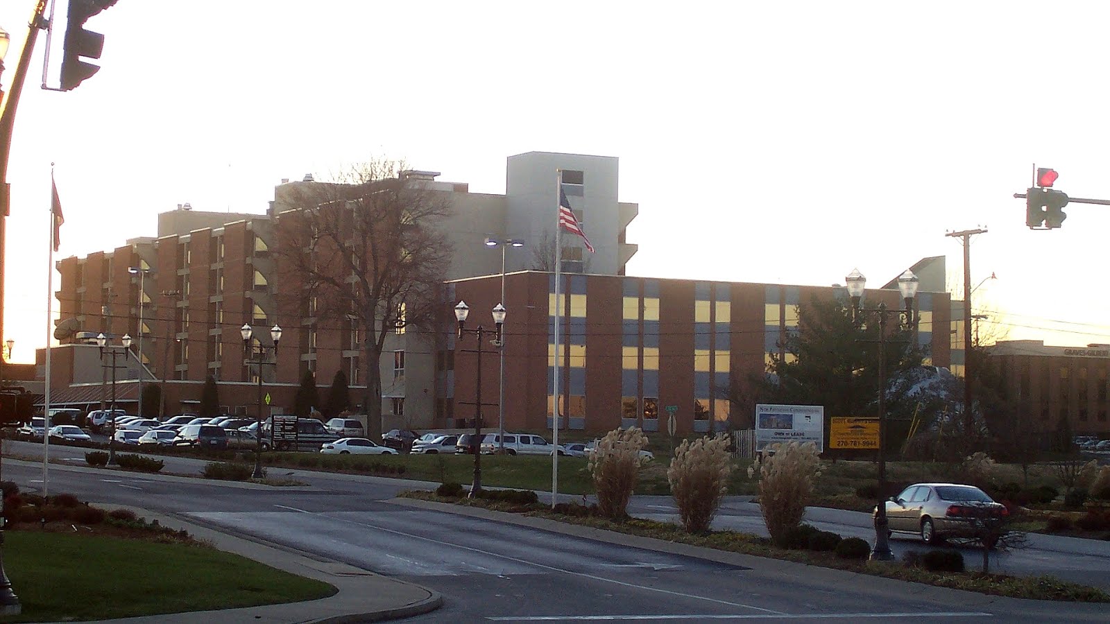 Bowling Green Ohio Hospital Bowling Choices