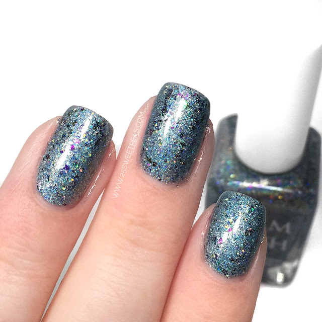 Glam Polish We're Simply Mean't To Be