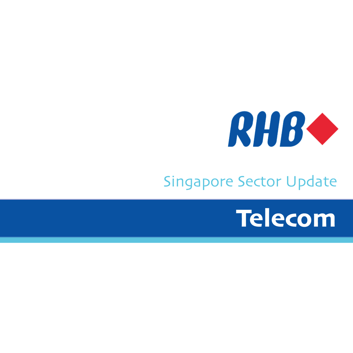 Telecommunications - RHB Invest 2017-04-05: General Spectrum Auction