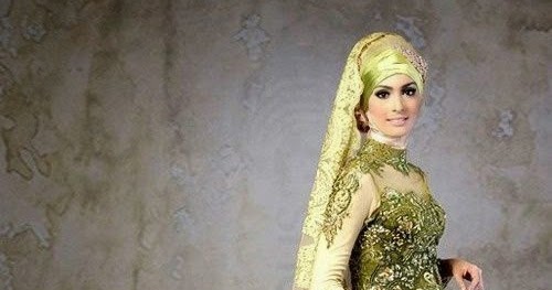 gaun adat jawa modern 