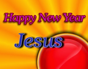 Happy New Year 2016 Jesus Images HD Happy New Year 2016 Jesus Images 3D