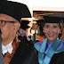 Menteri Susi Pudjiastuti Terima Gelar Doctor dari Universitas Diponegoro