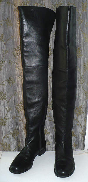 eBay Leather: September 2011