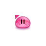 pink cursor