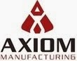 Axiom Manufacturing