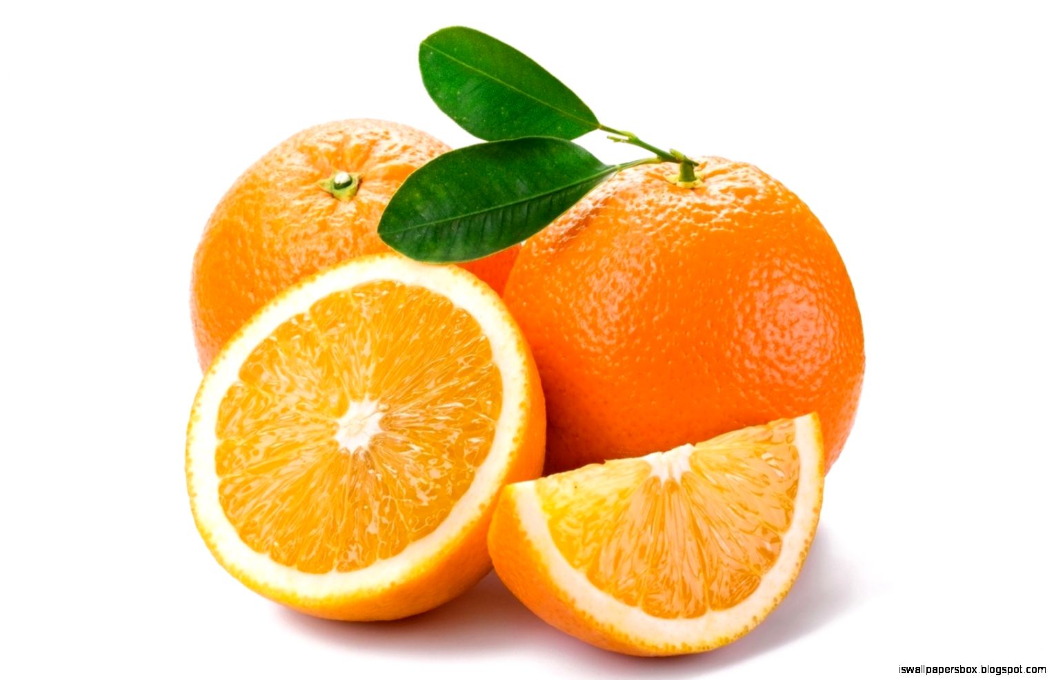 Orange Fruit Hd Wallpaper Wallpapers Box