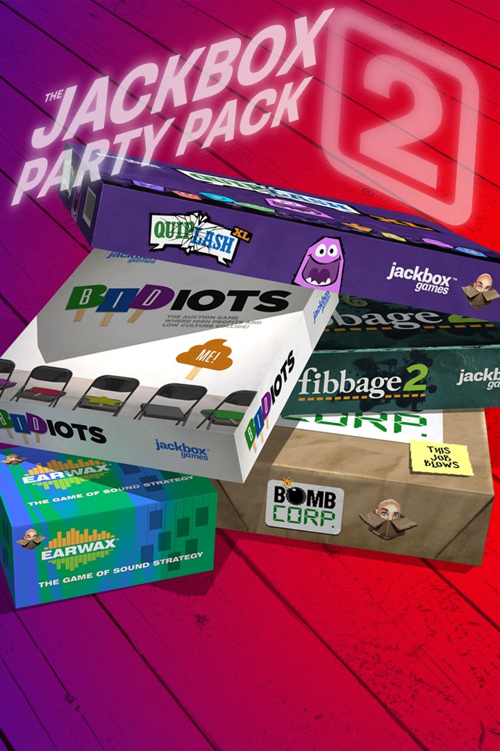 the jackbox party pack 5 download the jackbox party pack 5 download