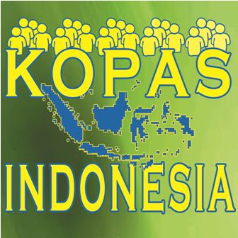 KOPAS Indonesia