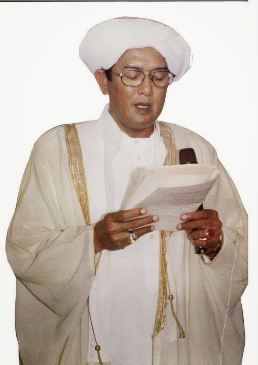 Hancapi!!!! Kaina kada tabaca habar baritanya