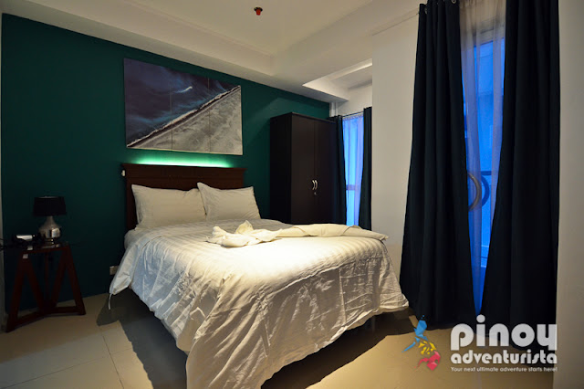 ZenRooms Budget Hotels in Makati Review