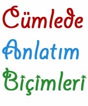 Haberinternett: Öznel | Nesnel | Dolaylı ve Doğrudan Anlatım Nedir?