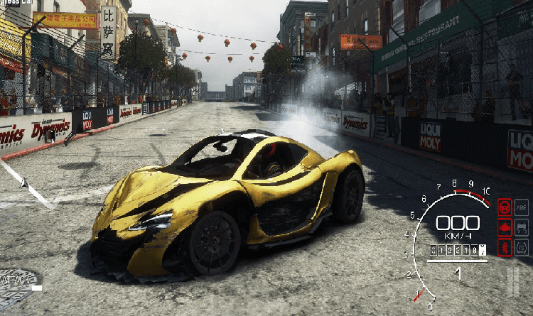 تحميل لعبة GRID Autosport برابط مباشر مجانا تحميل لعبة GRID Autosport برابط مباشر مجانا