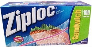 ziploc amy