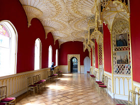 The Gallery, Strawberry Hill