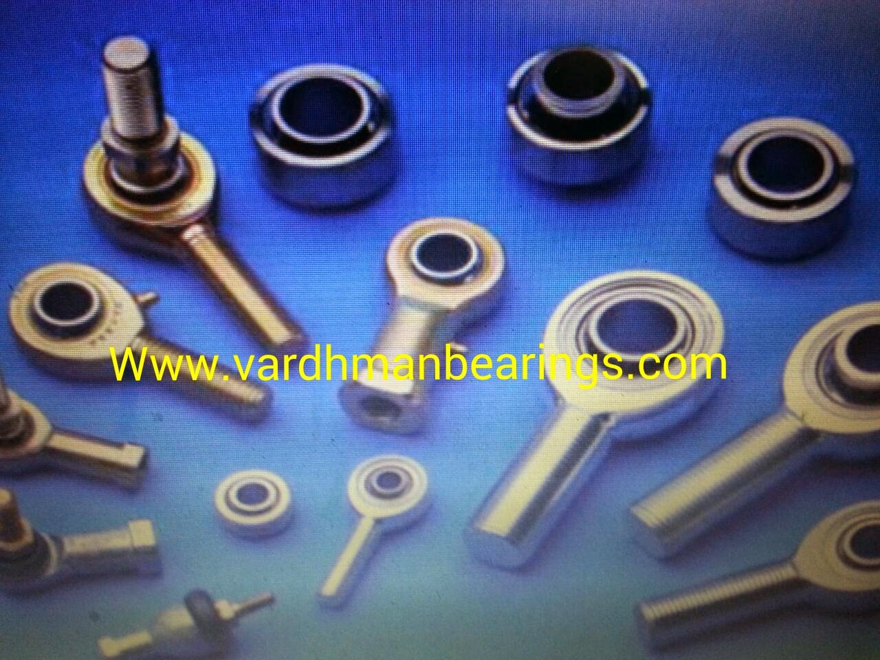 rod end bearings india vardhman bearings ROD END BEARING MANUFACTURER INDIA VARDHMAN BEARINGS