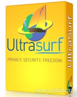  UltraSurf 16.02 Portable   5