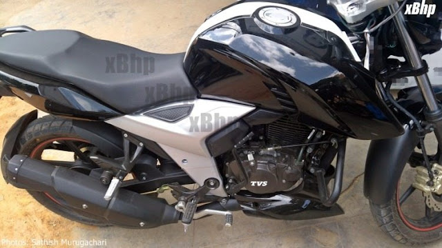2018 Tvs Apache Rtr 160 Price In India Mileage Launch Date