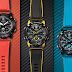Casio G-SHOCK Introduces New Timepieces To Men's G-Carbon Series - .@Casio_USA