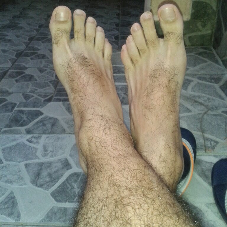 PÉS MASCULINO.S.EX!!!