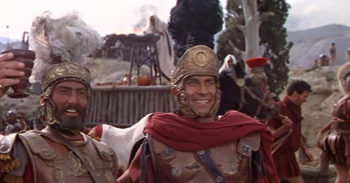 APASIONADOS DEL IMPERIO ROMANO CAYO VOLCACIO TULO