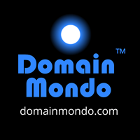  Domain Mondo | domainmondo.com