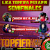 Semifinales | Liga TopFIFA Oro PS3 Ape015