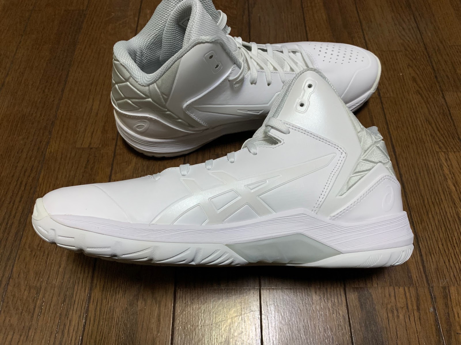 asics gel triforce 2