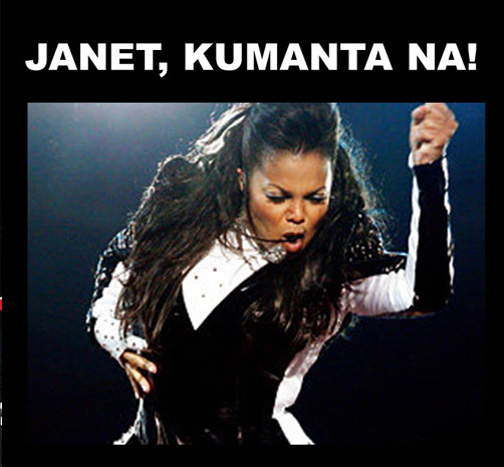 Janet-Lim Napoles' Latest Meme 6