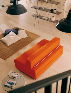 Canapé Convertible Garbo Milano Bedding