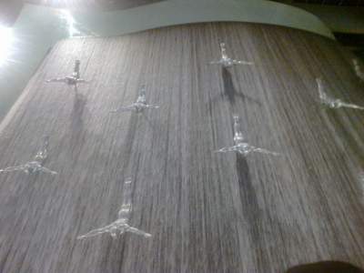 Water fall - Inside Dubai Mall,dubai