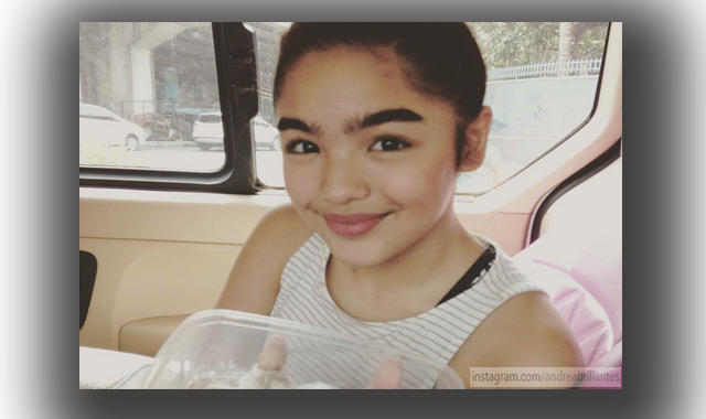 Andrea Brillantes Scandal: Generation's Worst Nightmare for Parents