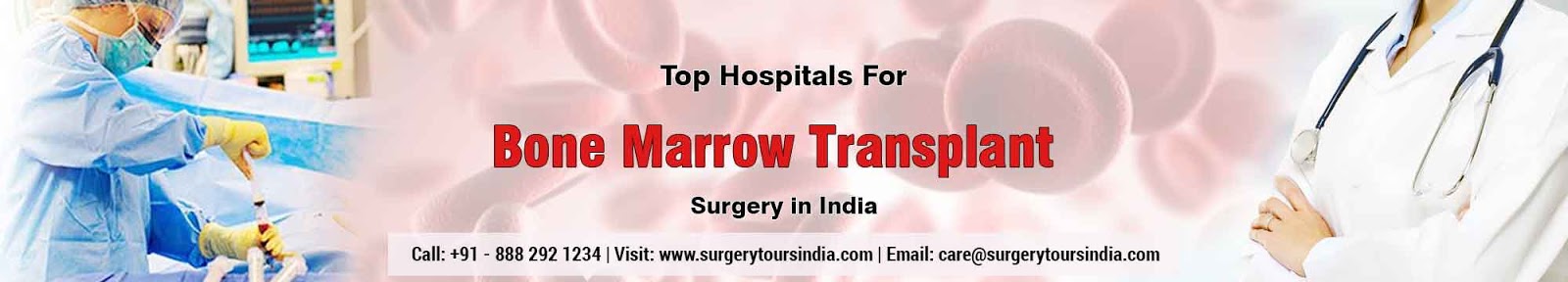 Bone Marrow Transplant 