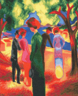 RTO, Брызги солнца