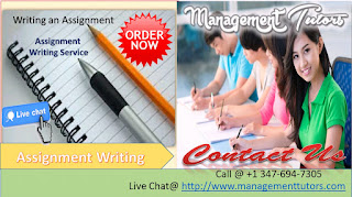Writing an Assignment Assignment writing service