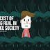 What Is Like To Be Yourself In A World Full Of Fake People?