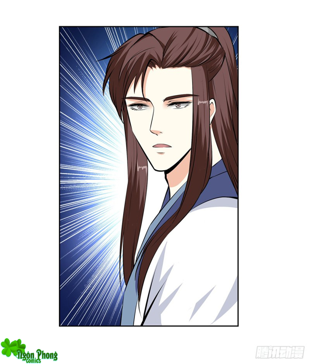 Hỏa Hồ - Chương 45 - Trang 26