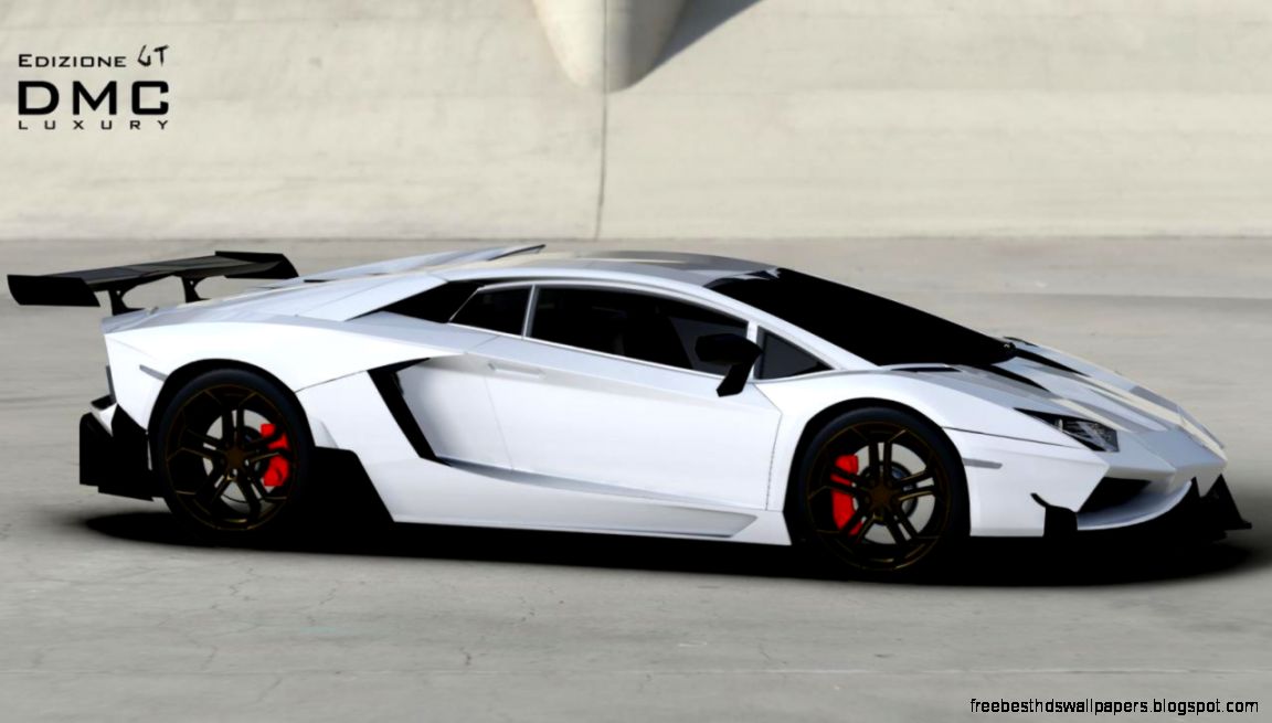 lamborghini aventador dmc tuning 10 Images   DMC releases new