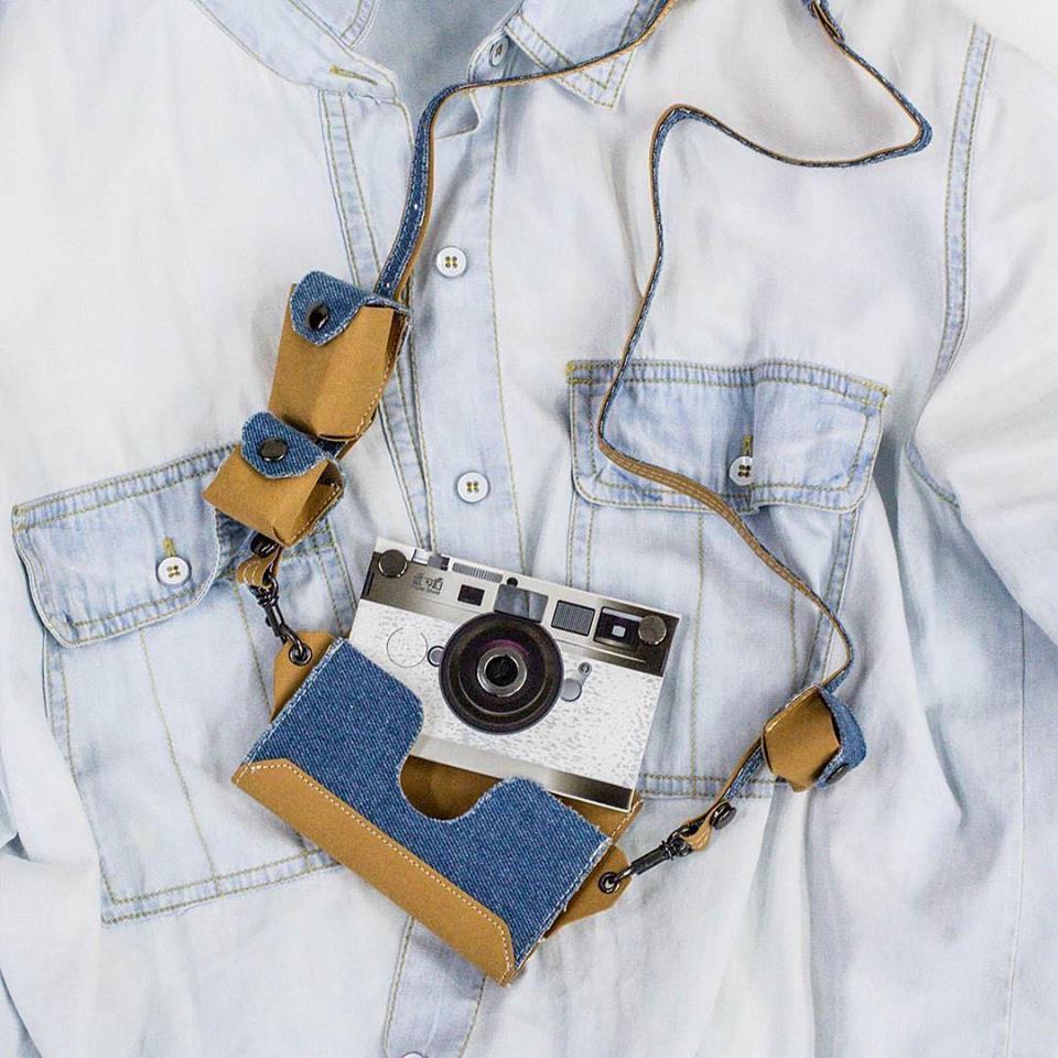 Paper Shoot Camera paper-shoot-camera
