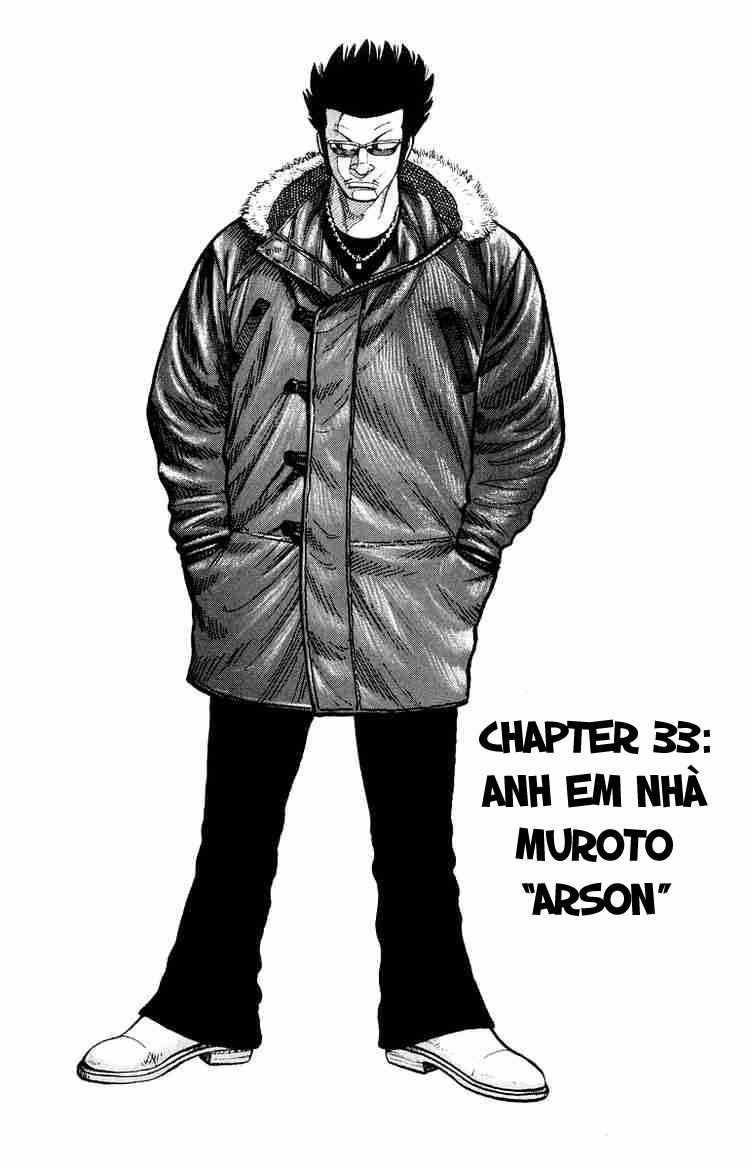 Worst chap 33