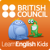 BRITISH COUNCIL LEARNING KIDS