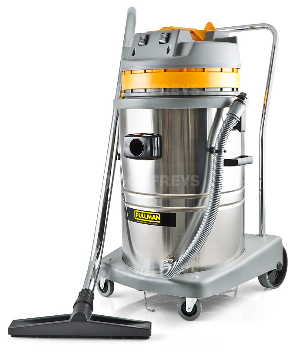 Best Vacuum Cleaners Commercial